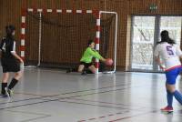 Futsal : les U15 de Velay Sud soulèvent la Coupe de la Haute-Loire