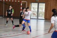 Futsal : les U15 de Velay Sud soulèvent la Coupe de la Haute-Loire