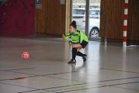 Futsal : les U15 de Velay Sud soulèvent la Coupe de la Haute-Loire