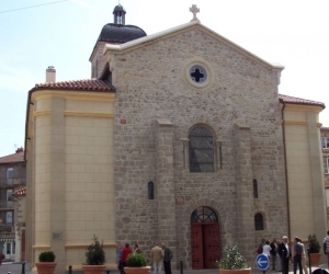 Monistrol-sur-Loire : retour du catéchisme et messe de rentrée de la paroisse catholique