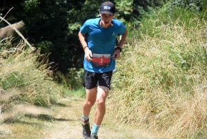 Vétathlon 2020 de Saint-Agrève : les photos du trail