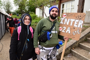 Entre sport et fête, 700 étudiants d&#039;écoles d&#039;ingénieurs à Saint-Pal-de-Mons