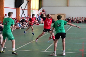 Entre sport et fête, 700 étudiants d&#039;écoles d&#039;ingénieurs à Saint-Pal-de-Mons