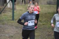 Cross UNSS : les cadettes et juniors