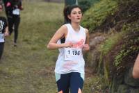 Cross UNSS : les cadettes et juniors