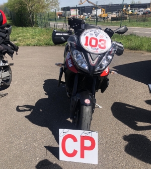 Une initiation au rallye routier le 1er juin à Langeac