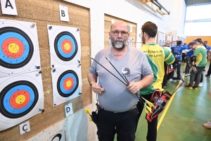 Tir à l&#039;arc : un dernier concours à Yssingeaux avant la finale départementale