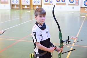 Tir à l&#039;arc : un dernier concours à Yssingeaux avant la finale départementale