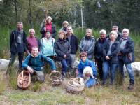 Valprivas : Champimystique organise des balades pour cueillir des champignons