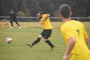 Foot : Saint-Pal-de-Mons arrive à dompter Freycenet