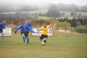 Foot : Saint-Pal-de-Mons arrive à dompter Freycenet