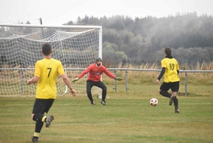 Foot : Saint-Pal-de-Mons arrive à dompter Freycenet