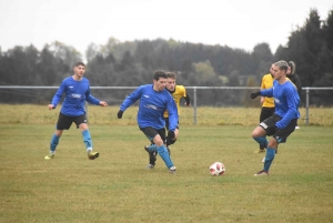 Foot : Saint-Pal-de-Mons arrive à dompter Freycenet