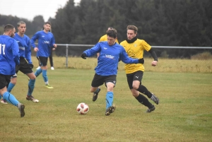 Foot : Saint-Pal-de-Mons arrive à dompter Freycenet