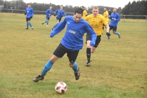 Foot : Saint-Pal-de-Mons arrive à dompter Freycenet