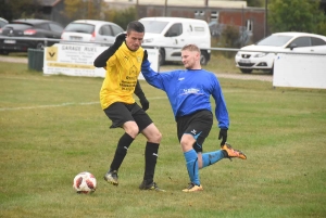 Foot : Saint-Pal-de-Mons arrive à dompter Freycenet