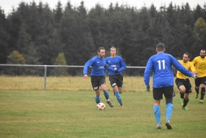 Foot : Saint-Pal-de-Mons arrive à dompter Freycenet