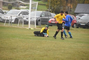 Foot : Saint-Pal-de-Mons arrive à dompter Freycenet