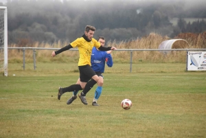 Foot : Saint-Pal-de-Mons arrive à dompter Freycenet