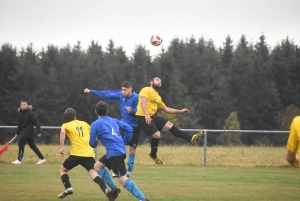 Foot : Saint-Pal-de-Mons arrive à dompter Freycenet