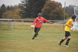 Foot : Saint-Pal-de-Mons arrive à dompter Freycenet