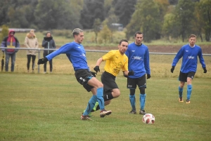 Foot : Saint-Pal-de-Mons arrive à dompter Freycenet