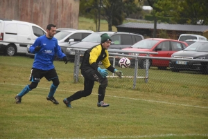 Foot : Saint-Pal-de-Mons arrive à dompter Freycenet