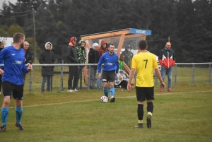 Foot : Saint-Pal-de-Mons arrive à dompter Freycenet