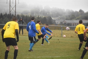 Foot : Saint-Pal-de-Mons arrive à dompter Freycenet