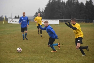 Foot : Saint-Pal-de-Mons arrive à dompter Freycenet