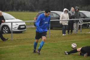 Foot : Saint-Pal-de-Mons arrive à dompter Freycenet