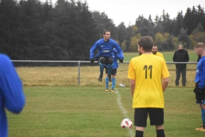 Foot : Saint-Pal-de-Mons arrive à dompter Freycenet