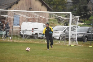 Foot : Saint-Pal-de-Mons arrive à dompter Freycenet