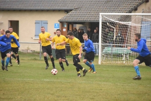 Foot : Saint-Pal-de-Mons arrive à dompter Freycenet