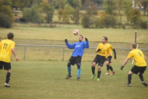 Foot : Saint-Pal-de-Mons arrive à dompter Freycenet