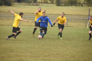 Foot : Saint-Pal-de-Mons arrive à dompter Freycenet