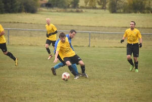 Foot : Saint-Pal-de-Mons arrive à dompter Freycenet