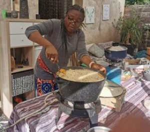 Bas-en-Basset : un stage de danse africaine proposé par l’association Djalya Gnasigui