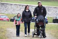 Saint-Maurice-de-Lignon : 160 chasseurs d&#039;oeufs dans le parc de Maubourg