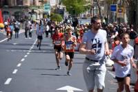 15 km du Puy : les 2 000 m des enfants en photos