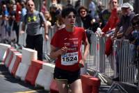 15 km du Puy : les 2 000 m des enfants en photos