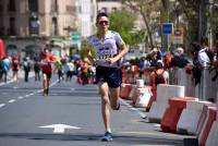 15 km du Puy : les 2 000 m des enfants en photos