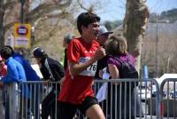 15 km du Puy : les 2 000 m des enfants en photos