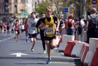 15 km du Puy : les 2 000 m des enfants en photos