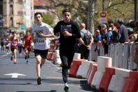 15 km du Puy : les 2 000 m des enfants en photos