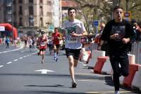 15 km du Puy : les 2 000 m des enfants en photos