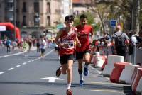 15 km du Puy : les 2 000 m des enfants en photos