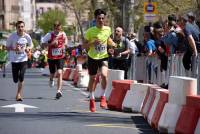 15 km du Puy : les 2 000 m des enfants en photos