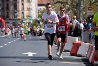 15 km du Puy : les 2 000 m des enfants en photos