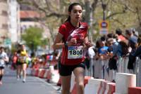 15 km du Puy : les 2 000 m des enfants en photos